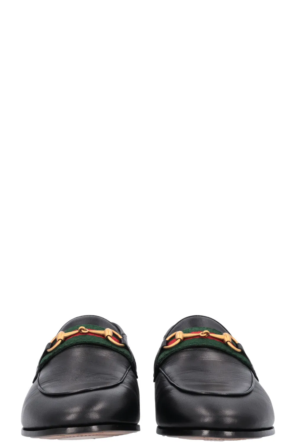 GUCCI Jordaan Loafer Black
