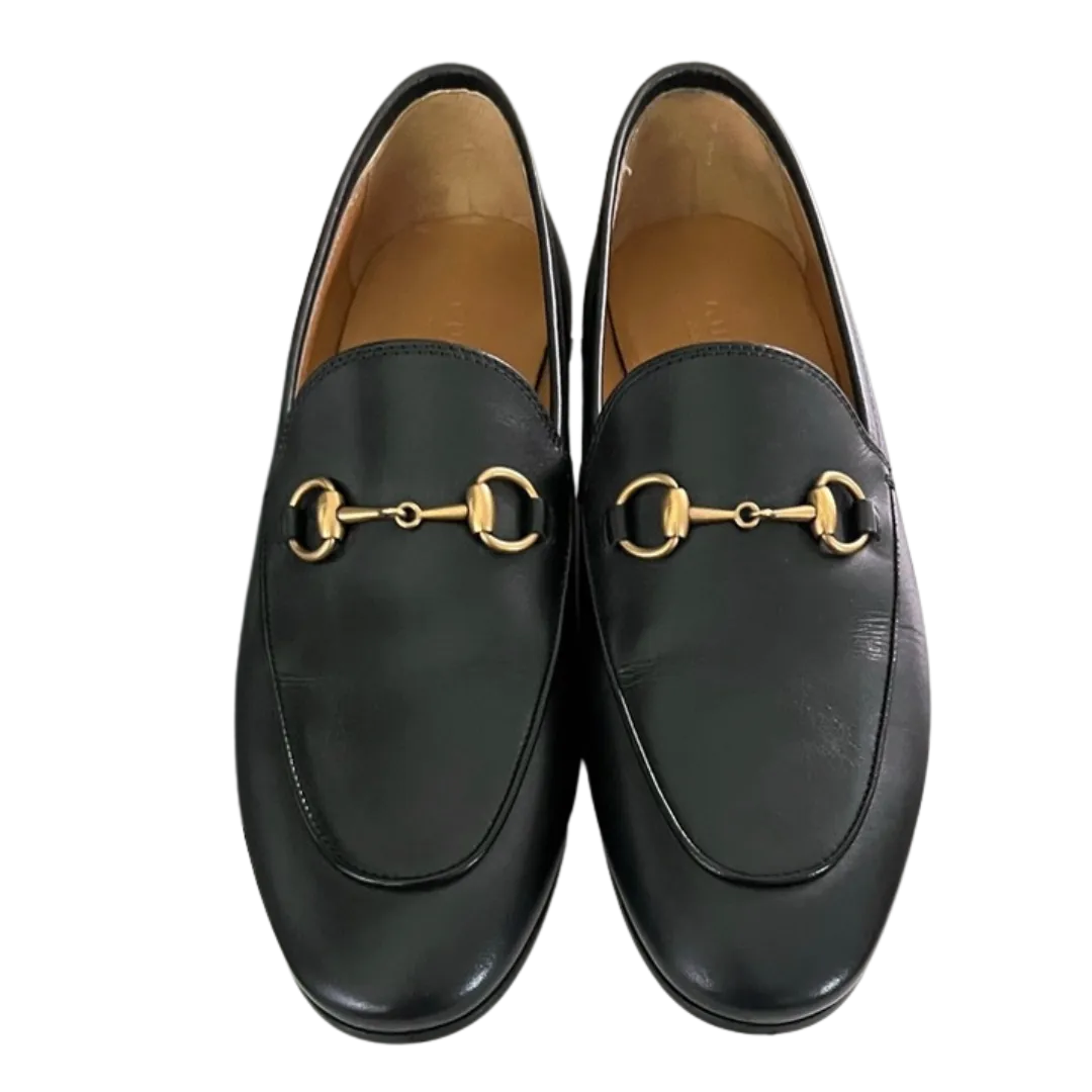 Gucci Jordaan Loafer