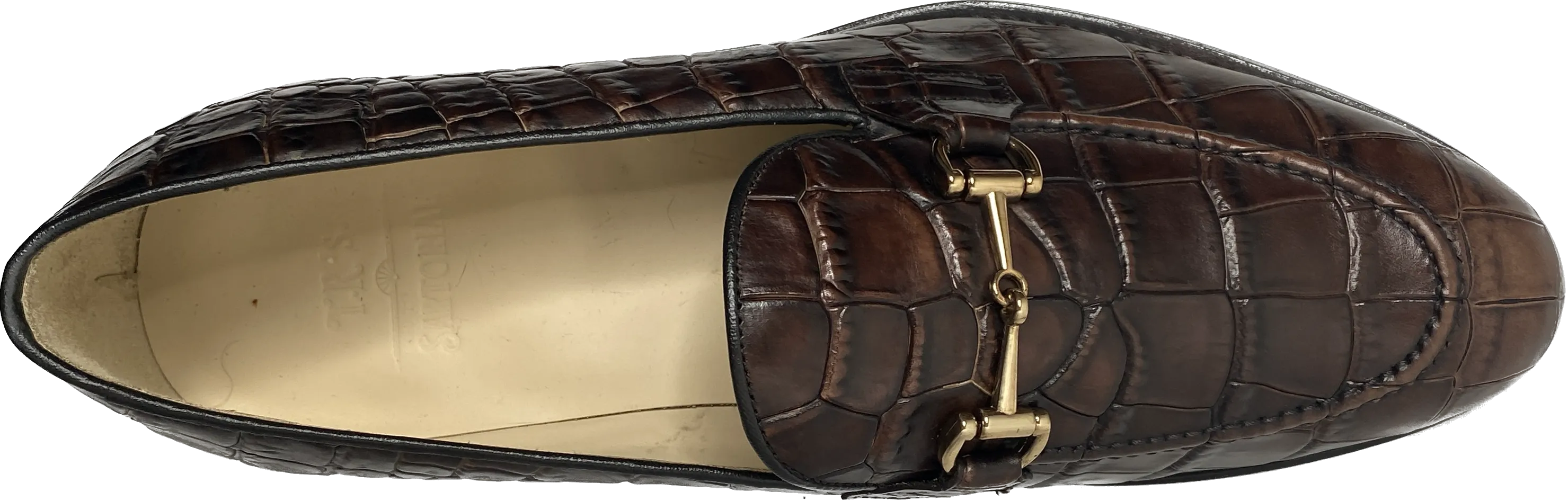 Gustave Loafer