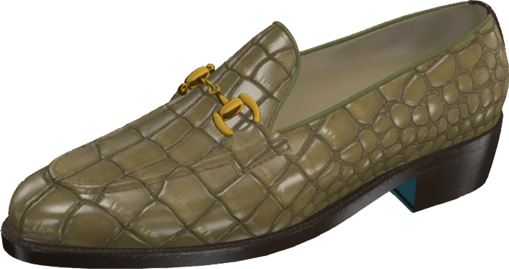 Gustave Loafer