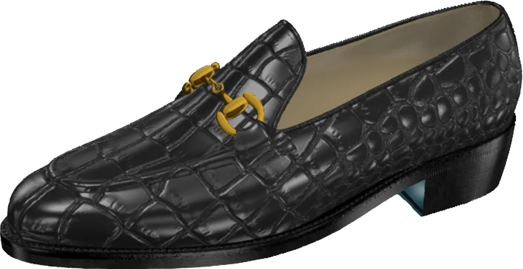 Gustave Loafer
