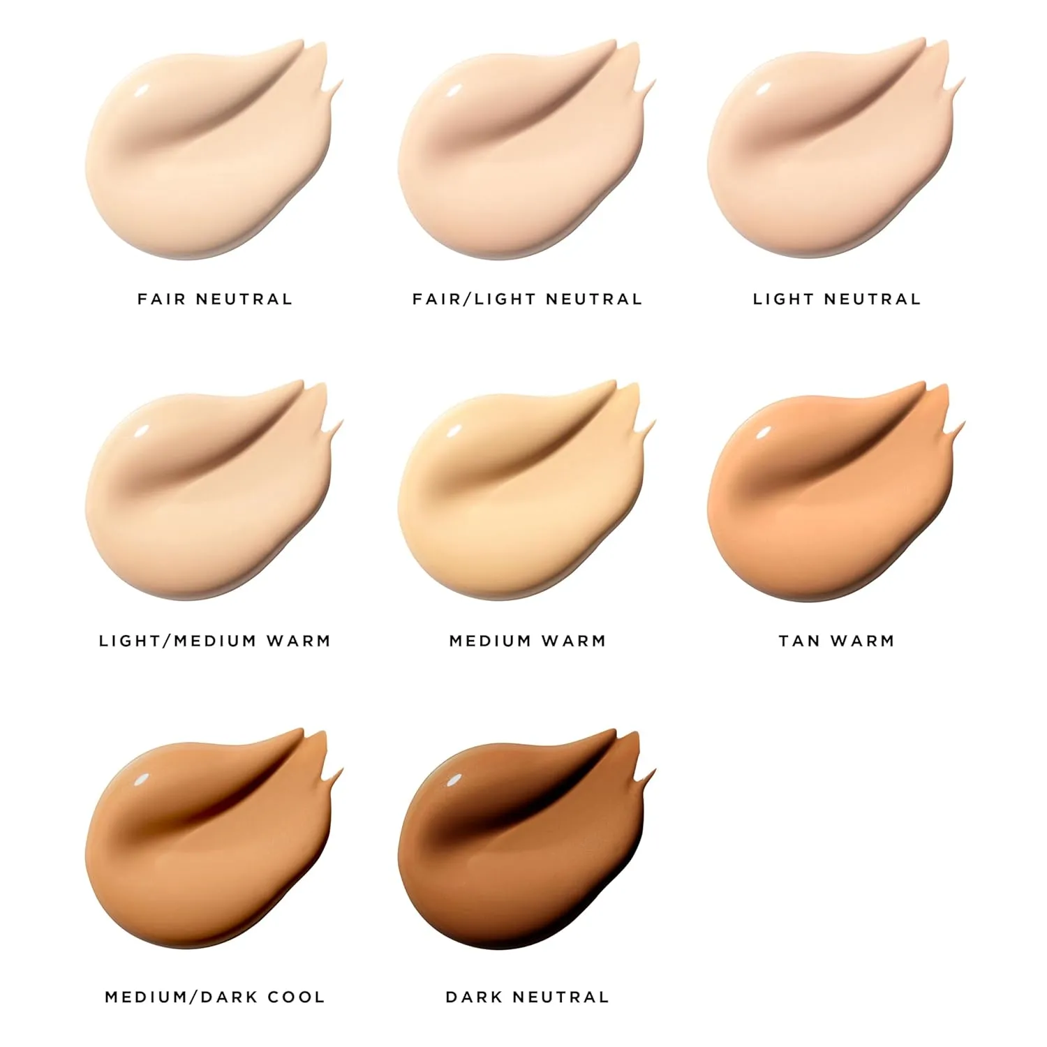 HALEYS Weightless Longwear Concealer (Fair/Light - Neutral), Re-vive, Medium to Full Coverage, Gripping Concealer, All-Day Wear, Spot Concealing, Brightens, Streak-free, Light-diffusing, V CF