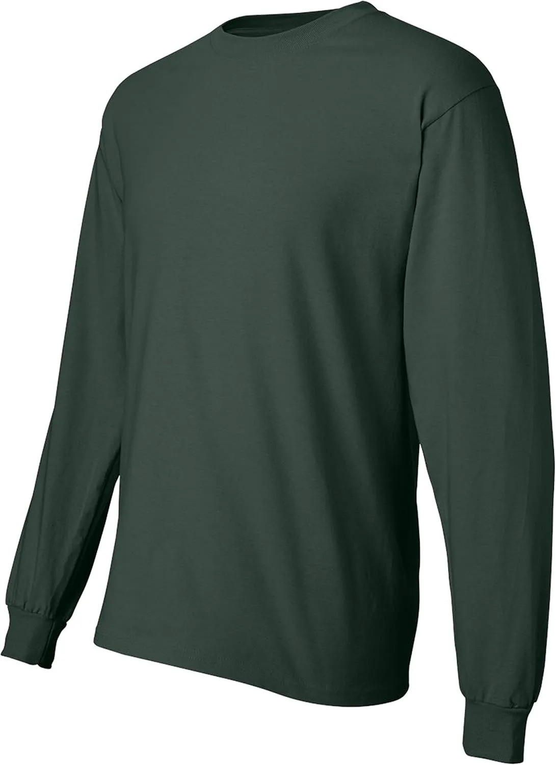 Hanes Men's Ultimate Sweatshirt, Heavyweight Fleece Sweatshirt, Crewneck Pullover for Men