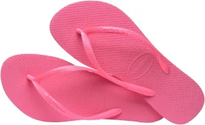 Havaianas SLIM SANDAL Pink numeric_5