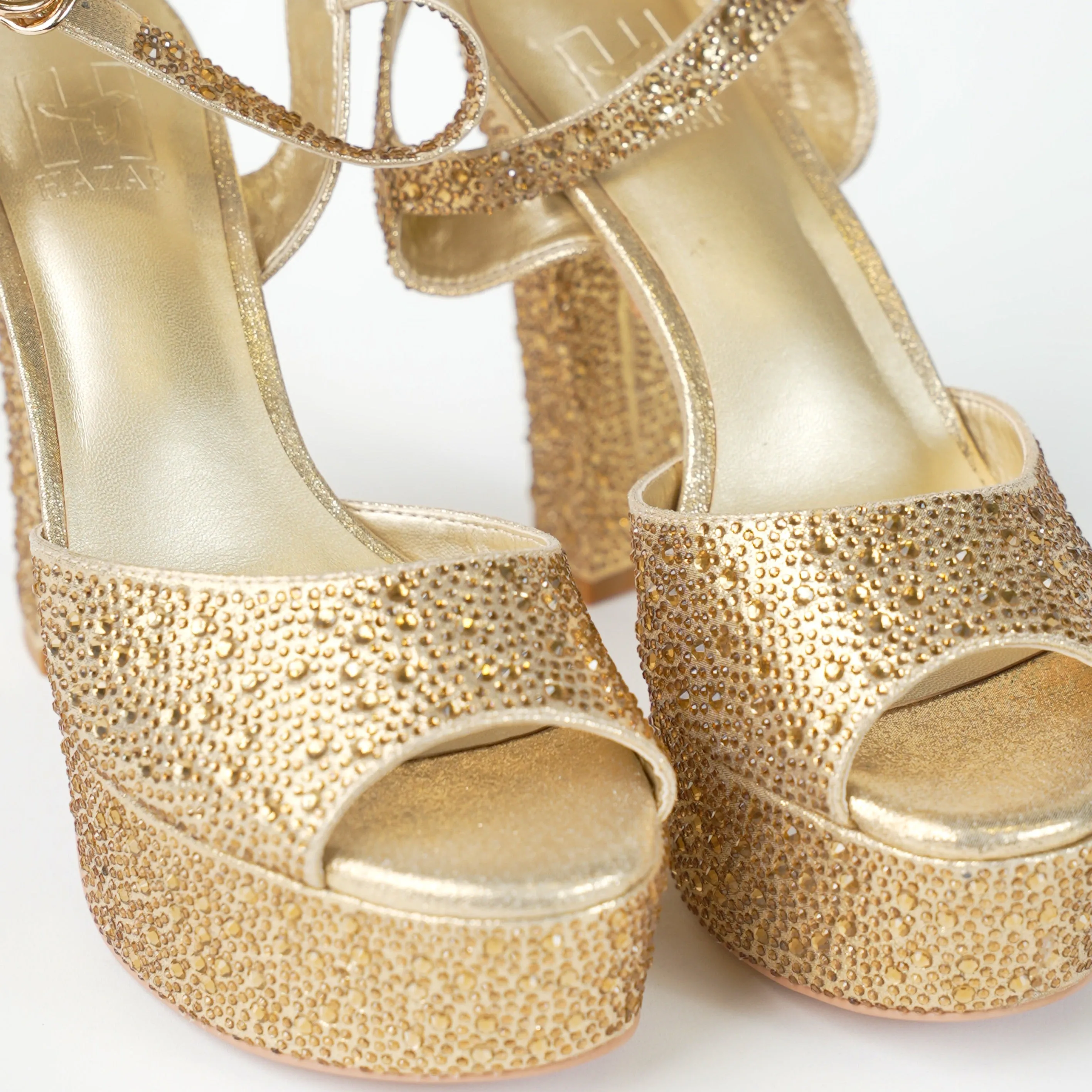 High Heel Platform