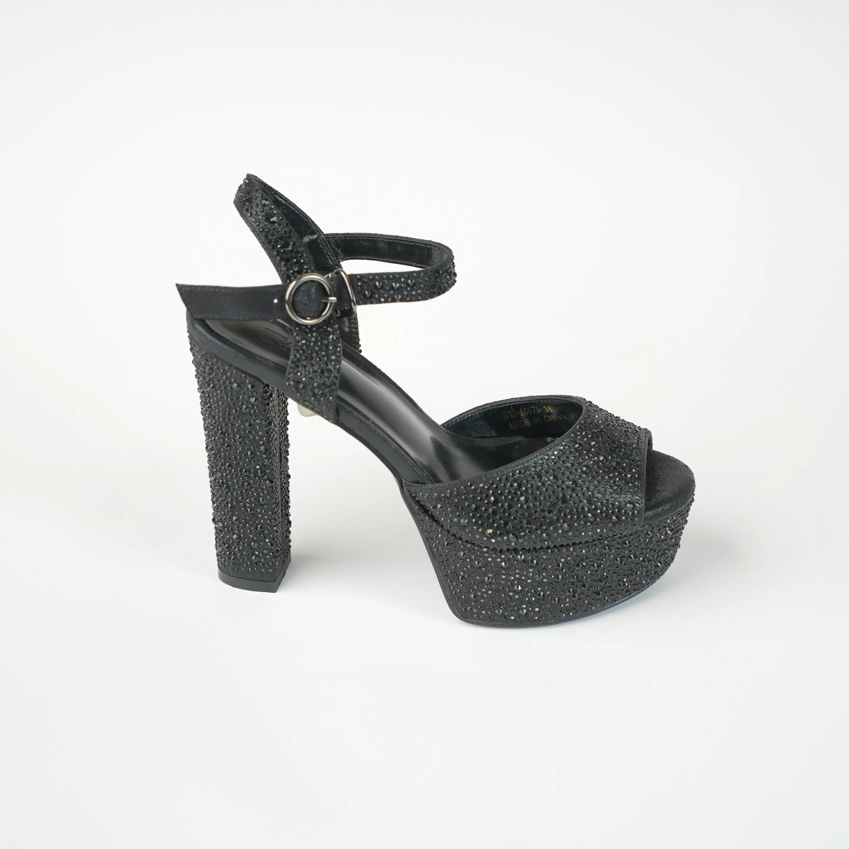 High Heel Platform