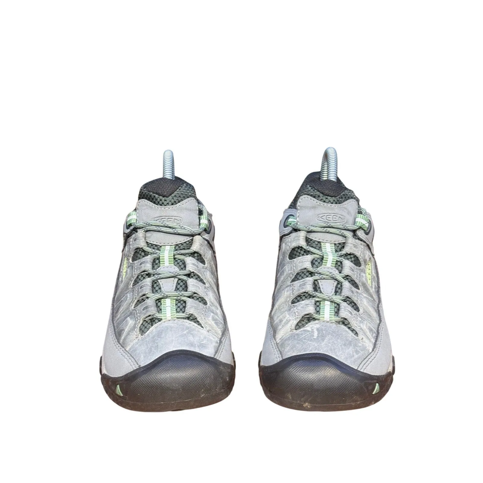 Hiking Height Waterproof size Women's KEEN Value-for-money Shoes Low Targhee Sturdy 7 Rugged 3