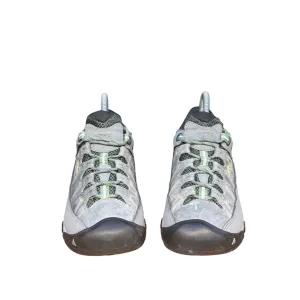 Hiking Height Waterproof size Women's KEEN Value-for-money Shoes Low Targhee Sturdy 7 Rugged 3