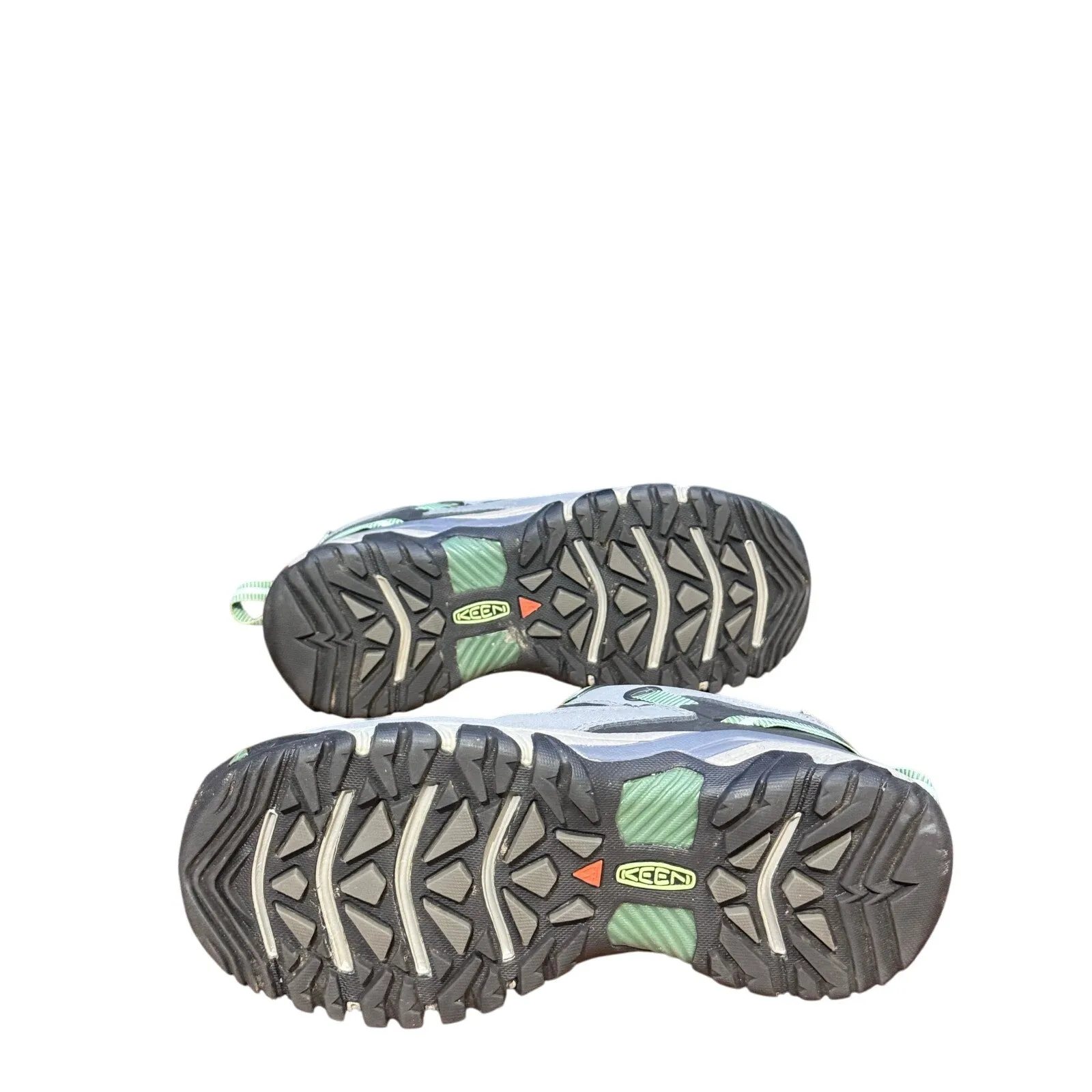 Hiking Height Waterproof size Women's KEEN Value-for-money Shoes Low Targhee Sturdy 7 Rugged 3