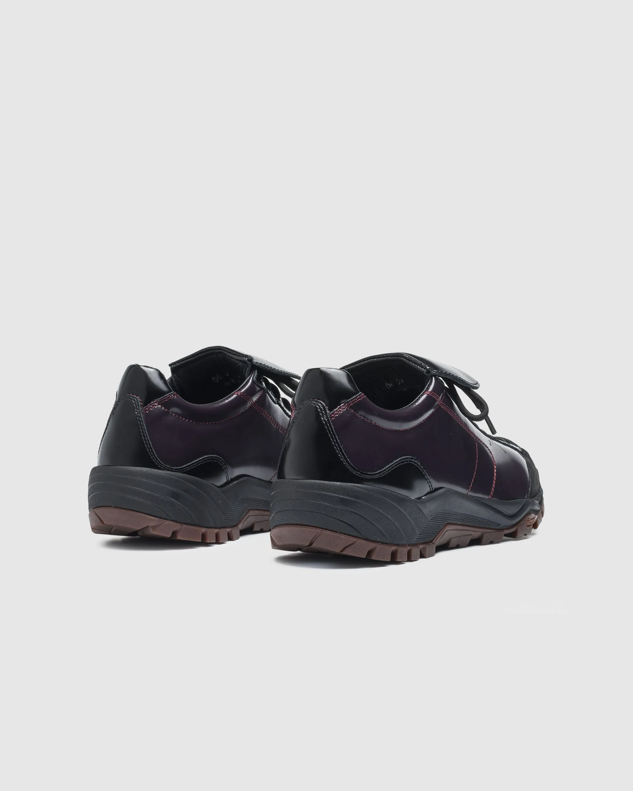 Hiking Patrol x Diemme Movida