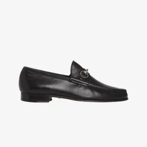 Horsebit Buckle Loafer