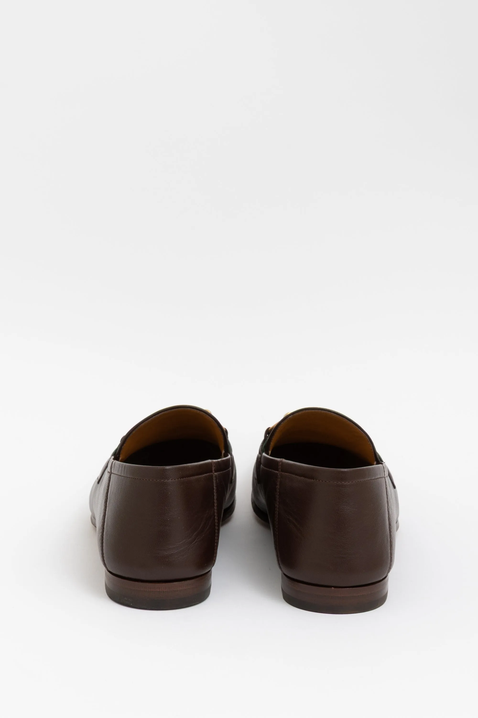 Horsebit Jordan Loafer