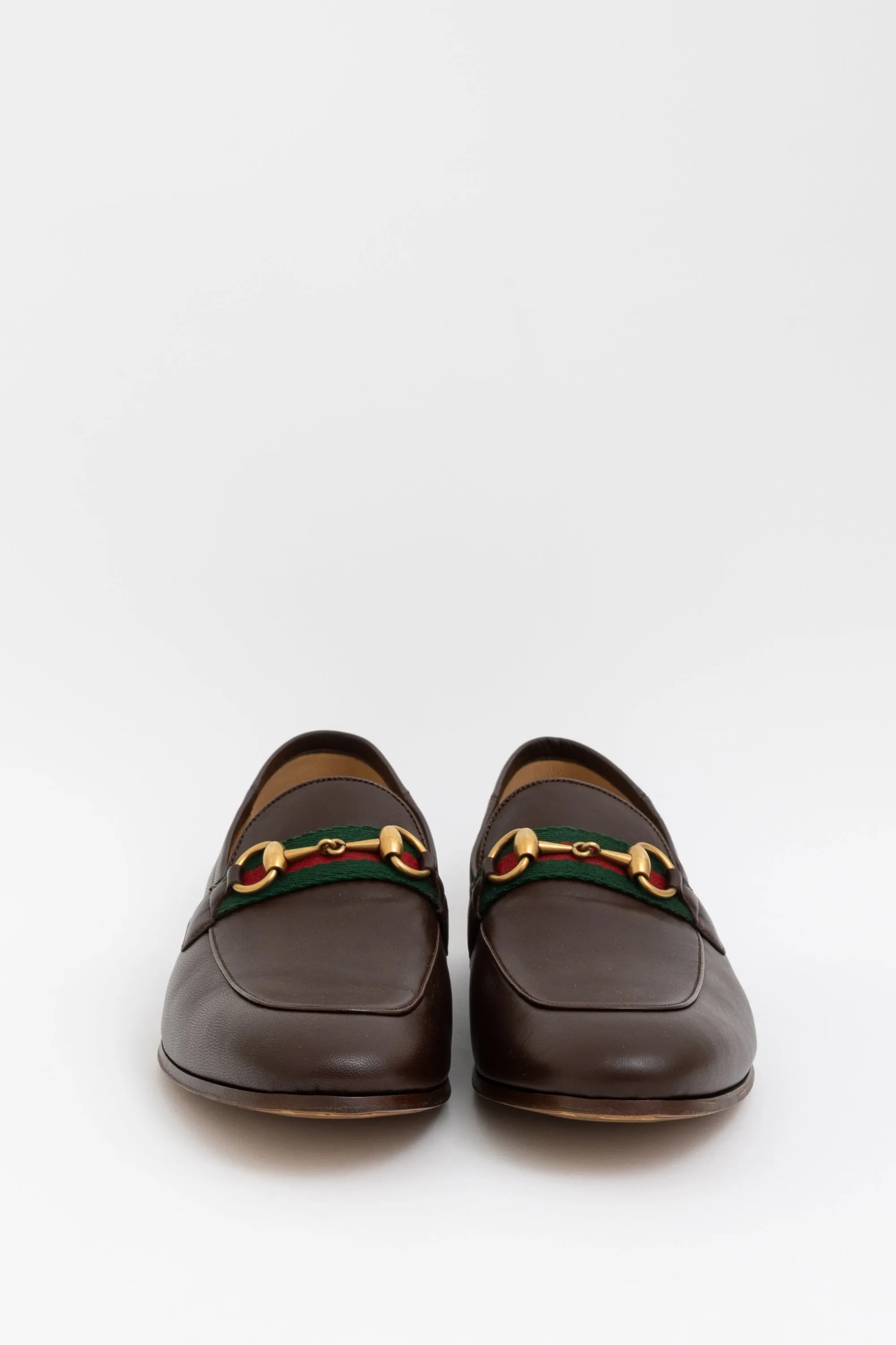 Horsebit Jordan Loafer