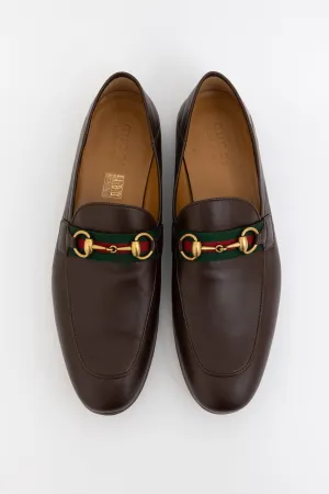 Horsebit Jordan Loafer