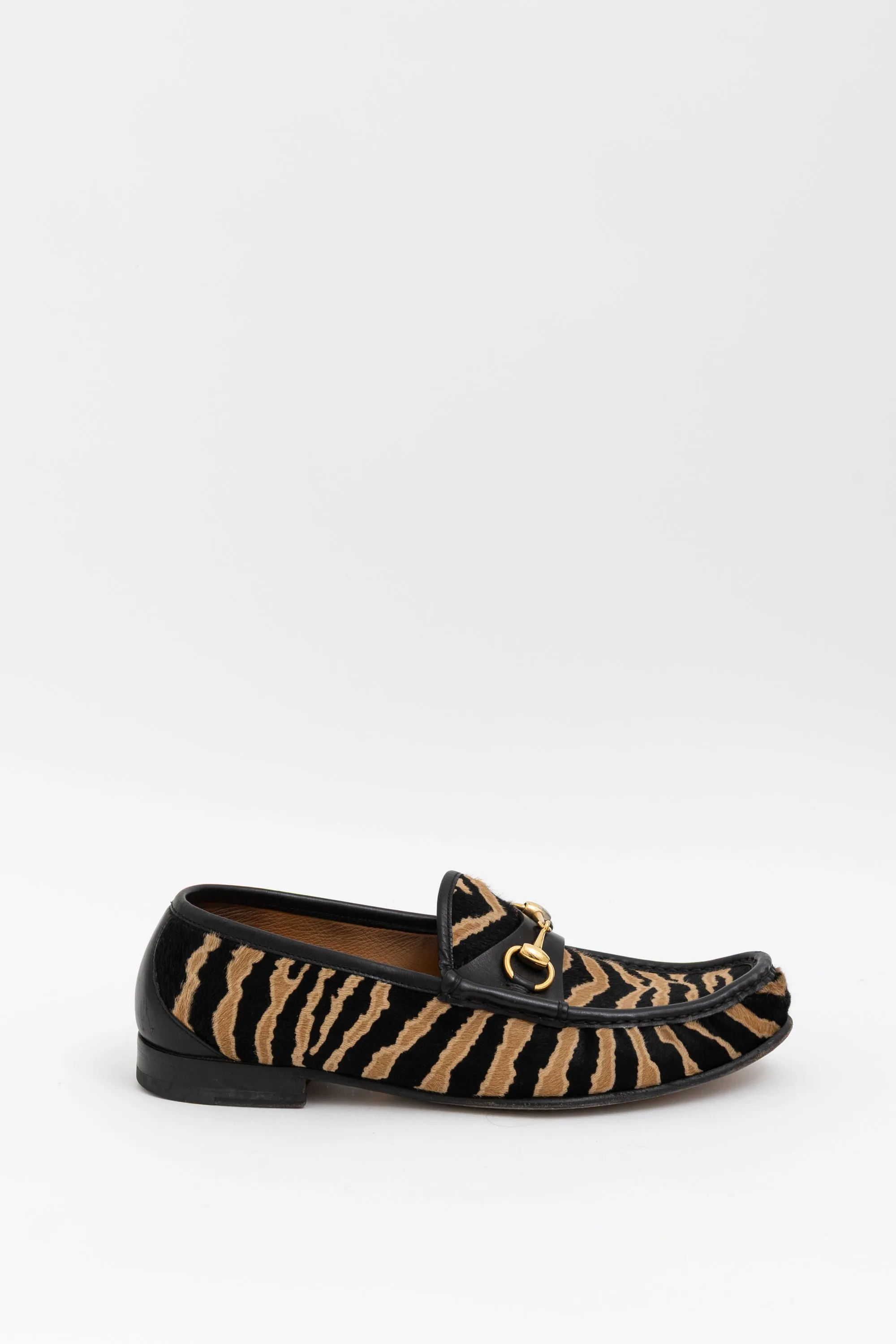 Horsebit Loafer