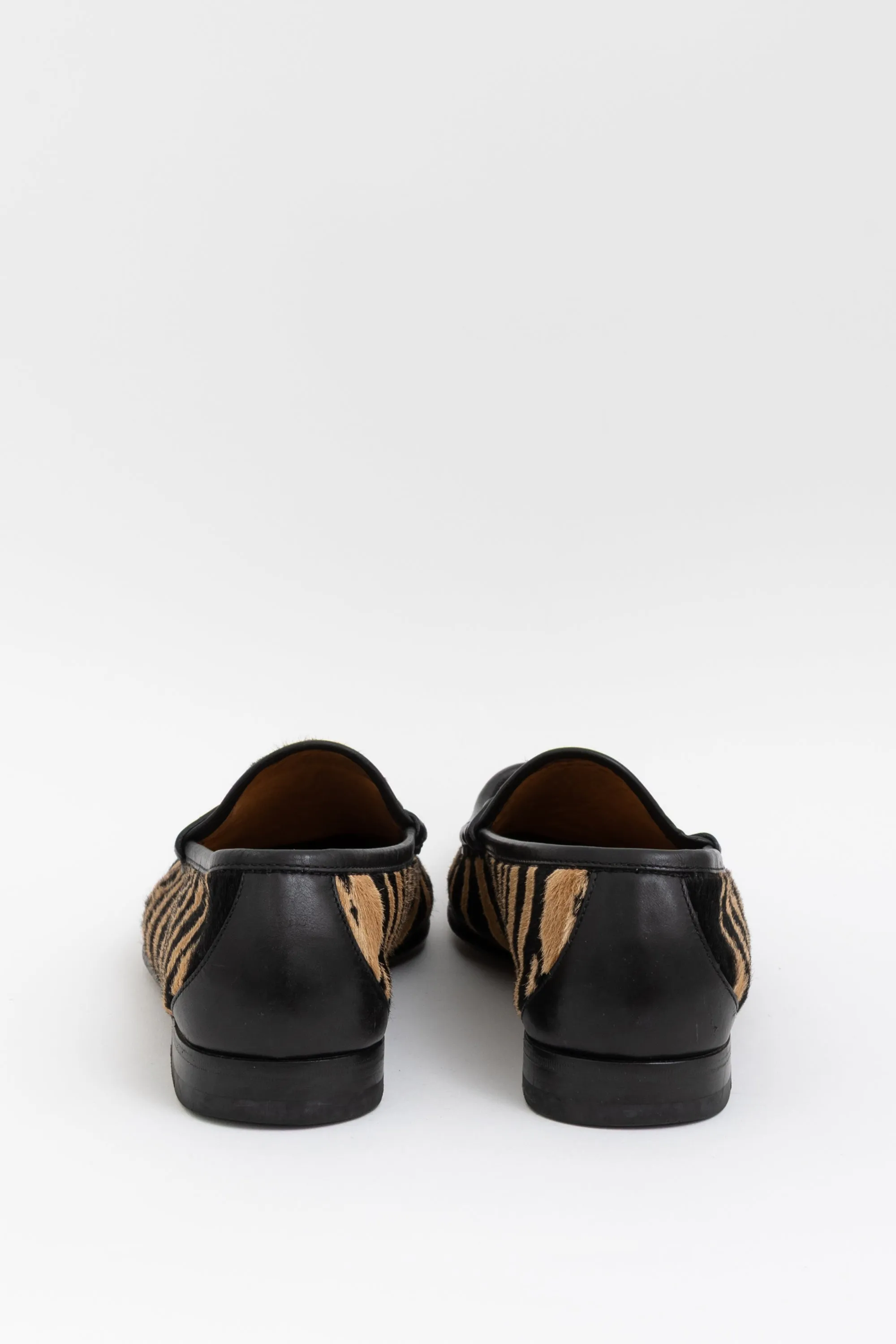 Horsebit Loafer
