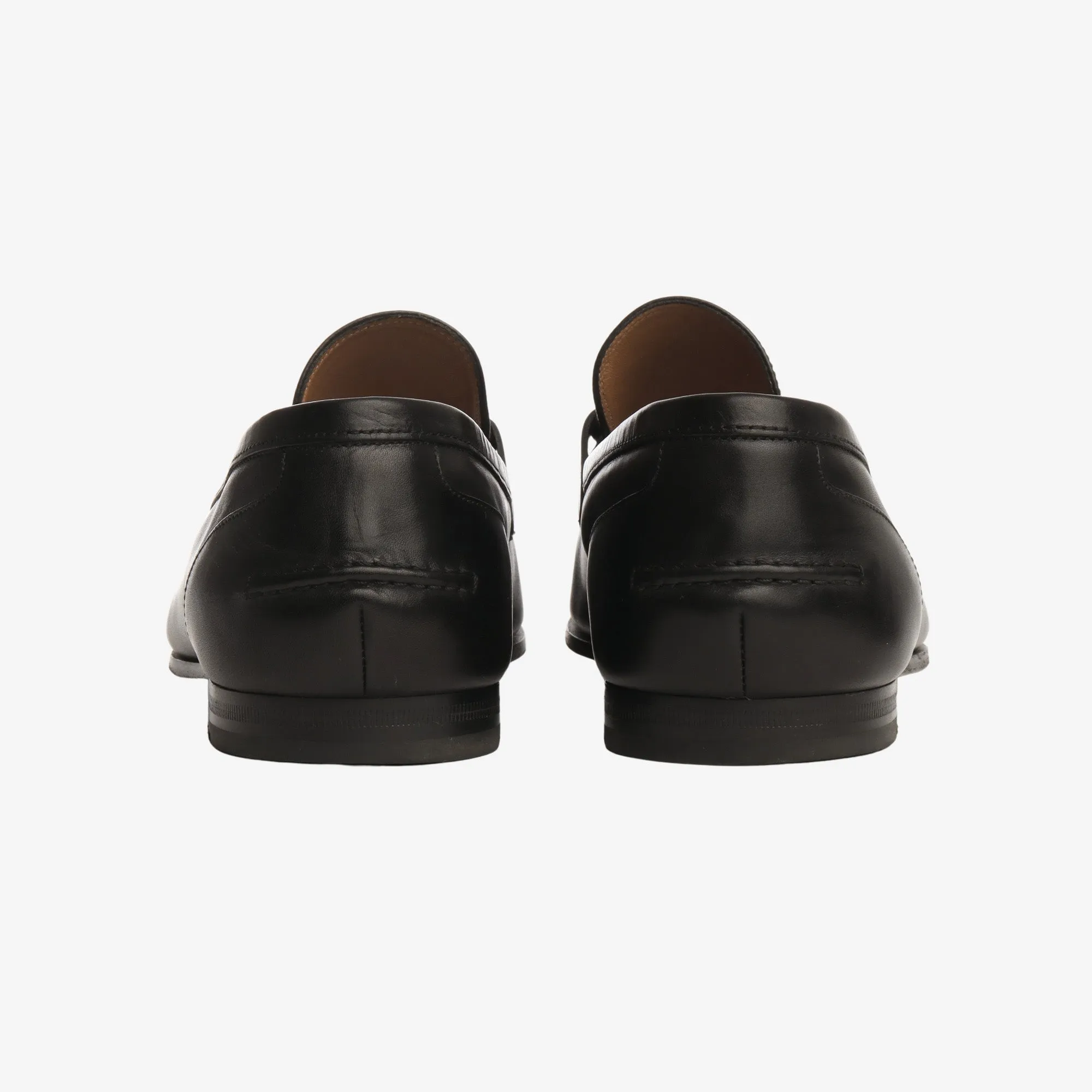 Horsebit Loafer