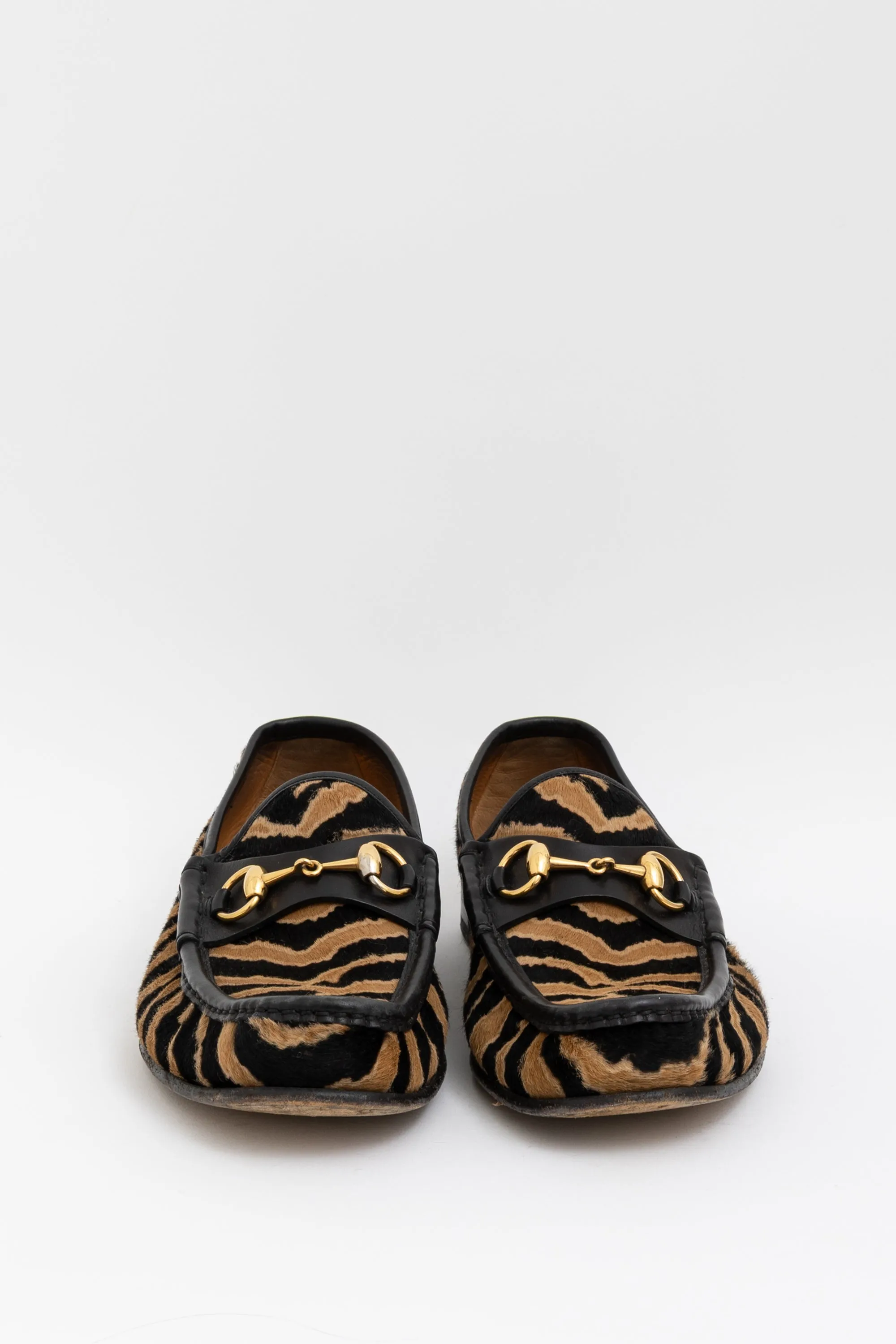Horsebit Loafer