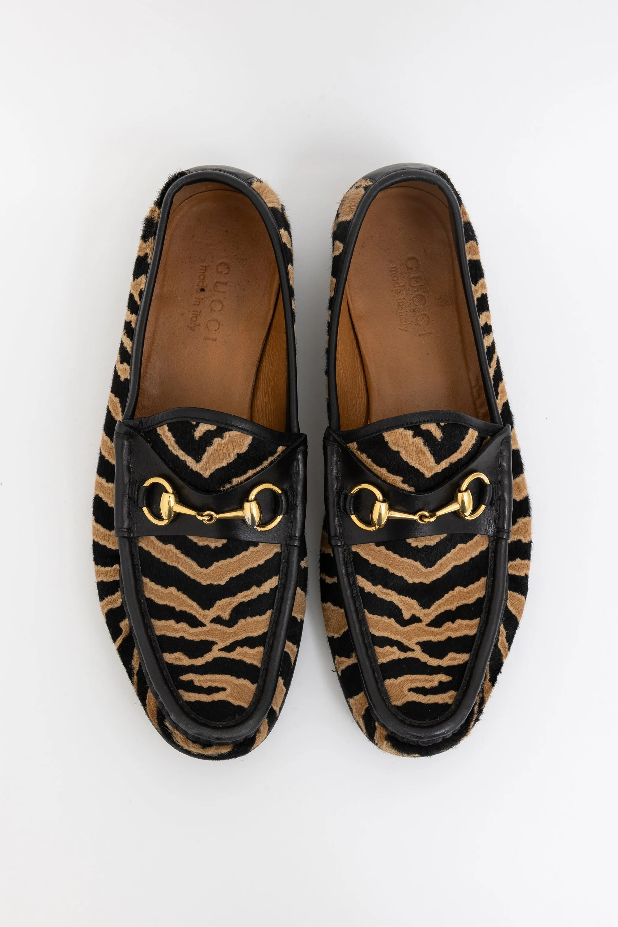 Horsebit Loafer