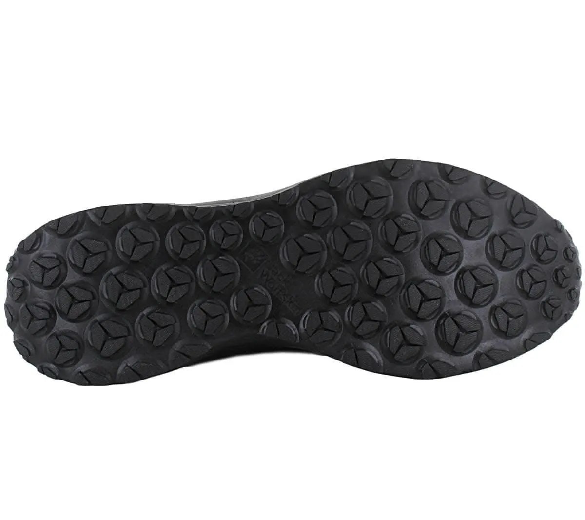 Jack Wolfskin Dromoventure Texapore Mid M - Herren Wasserdichte Wanderschuhe Grau 4059661-6185