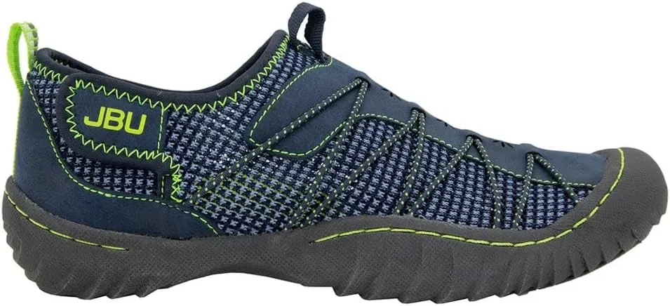Jambu Women's Soul Water Ready Sneaker