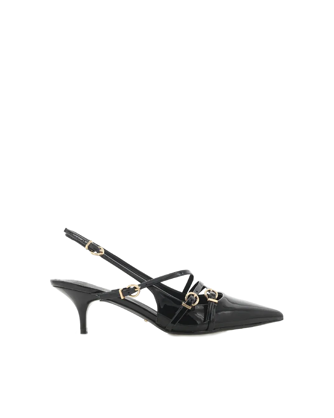 Jeani Heels by Billini - FINAL SALE