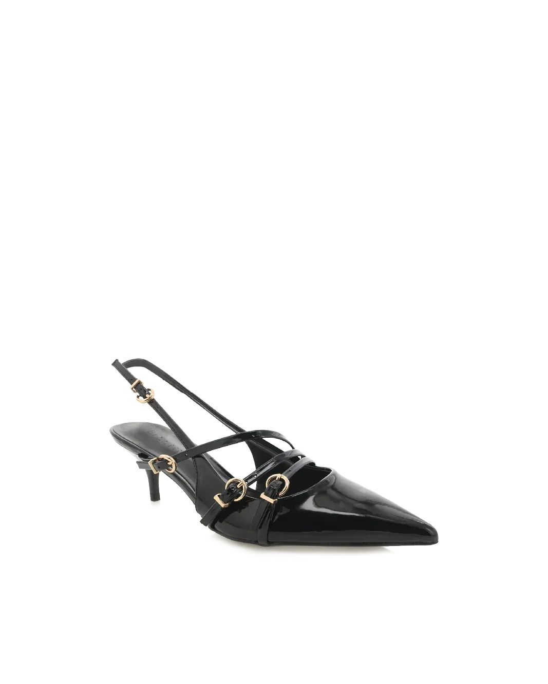 Jeani Heels by Billini - FINAL SALE