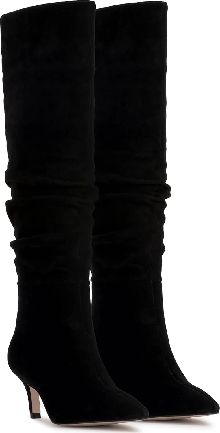 Jessica Simpson Women's Naevy Mid Calf Boot