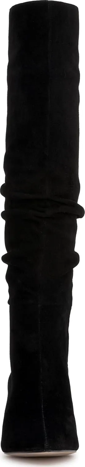 Jessica Simpson Women's Naevy Mid Calf Boot