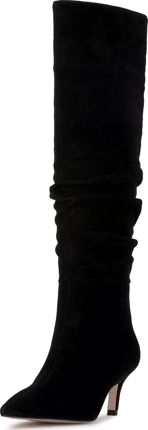 Jessica Simpson Women's Naevy Mid Calf Boot
