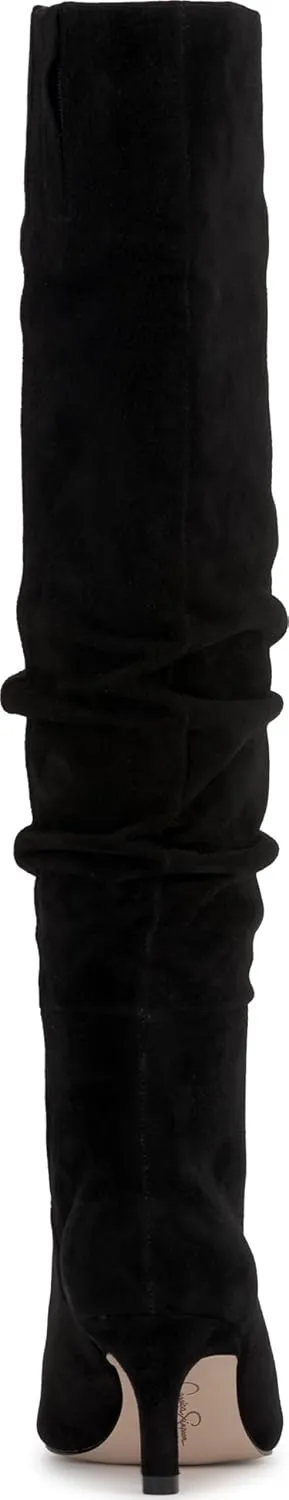 Jessica Simpson Women's Naevy Mid Calf Boot