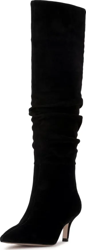 Jessica Simpson Women's Naevy Mid Calf Boot