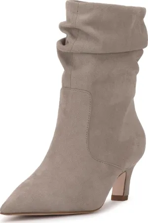 Jessica Simpson Women's Vyluna Ankle Boot