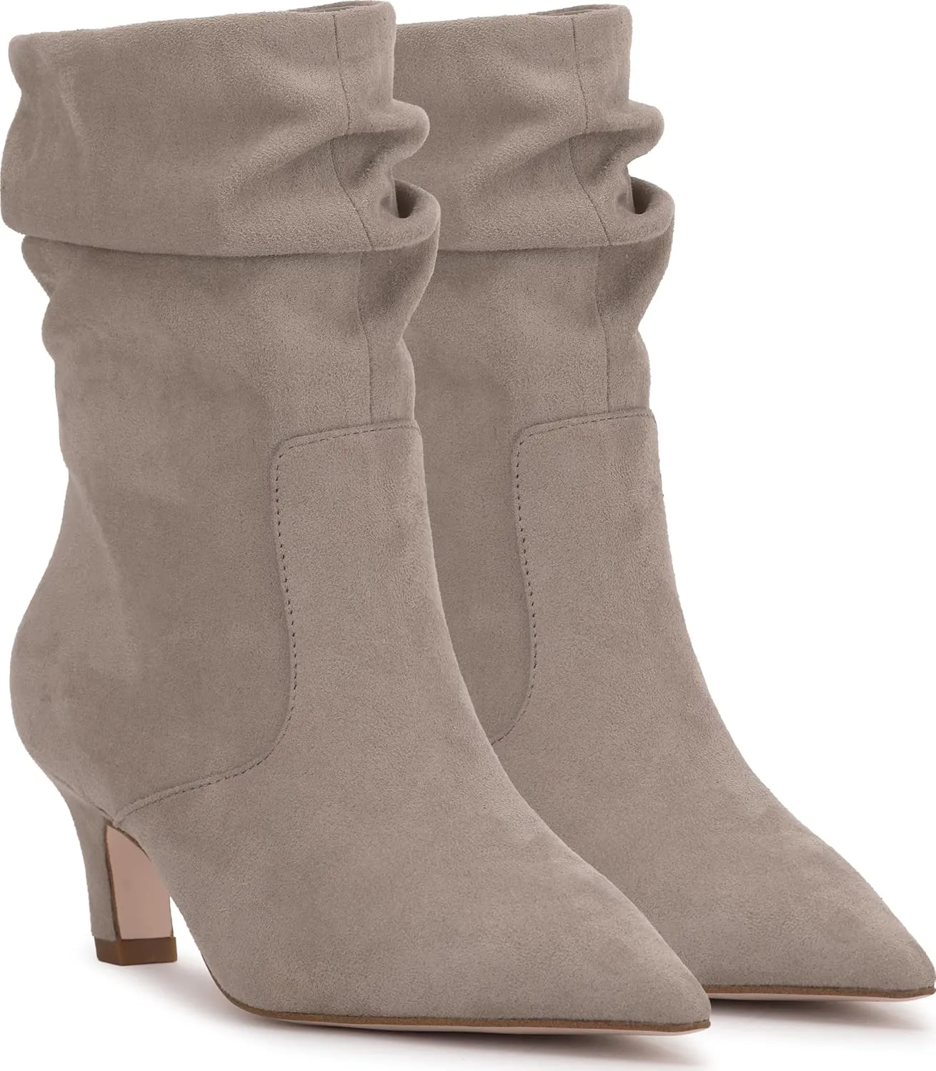 Jessica Simpson Women's Vyluna Ankle Boot