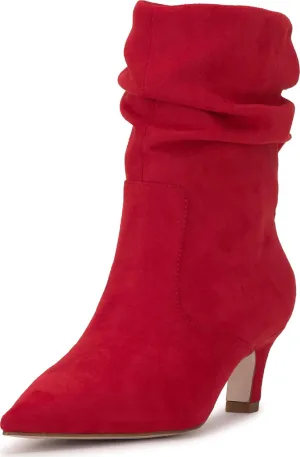 Jessica Simpson Women's Vyluna Ankle Boot