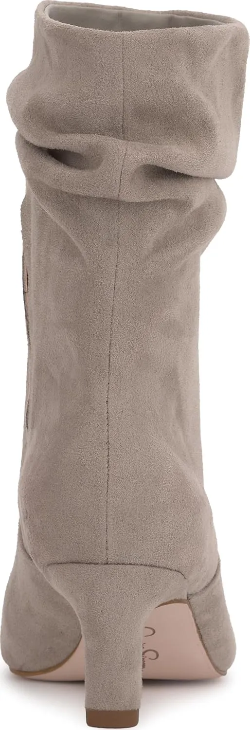 Jessica Simpson Women's Vyluna Ankle Boot