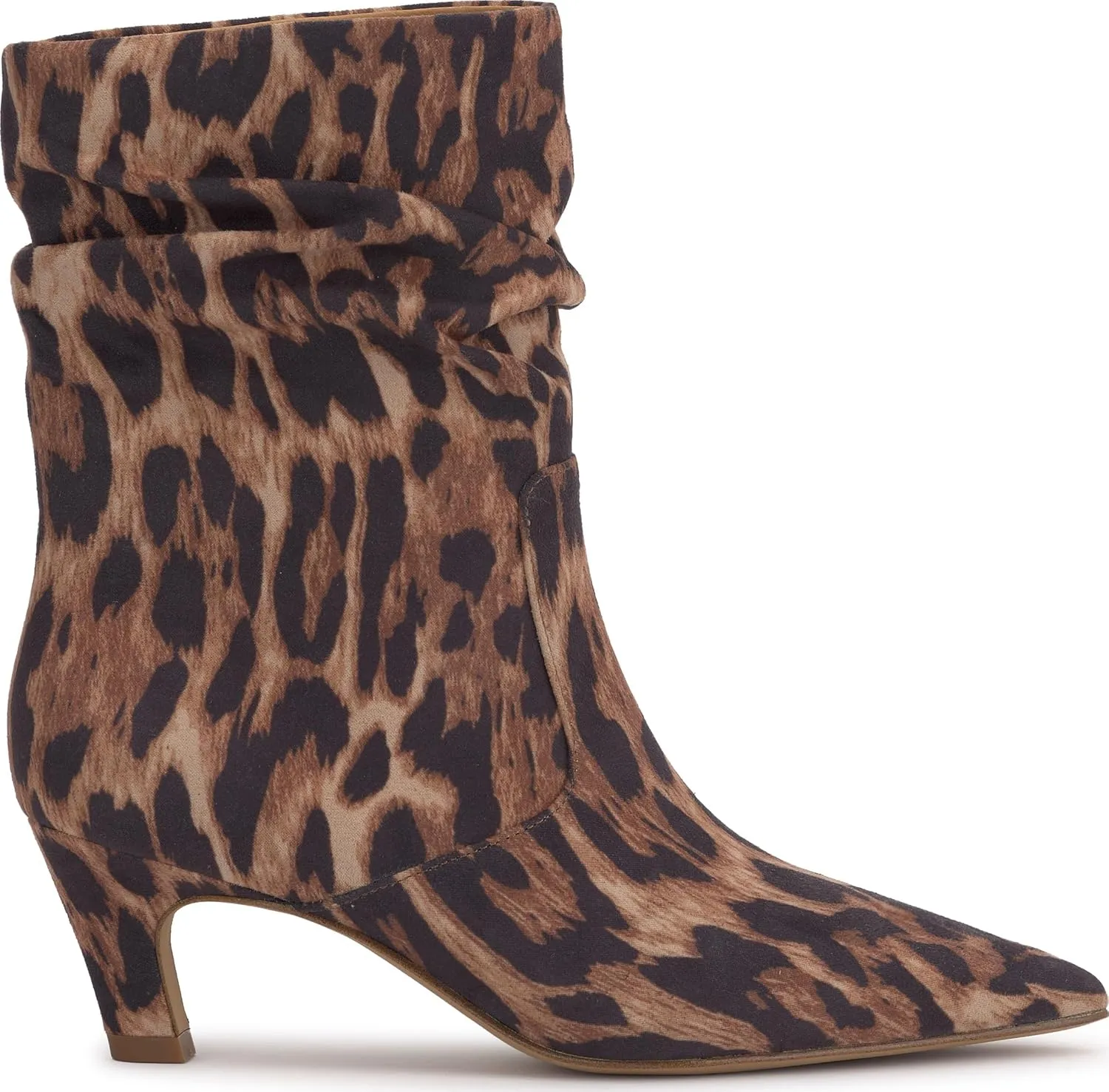Jessica Simpson Women's Vyluna Ankle Boot