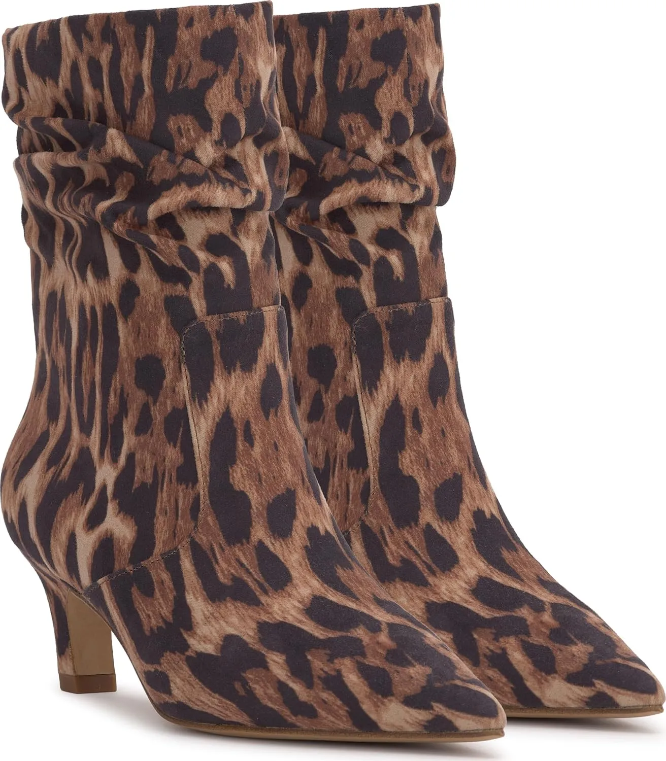 Jessica Simpson Women's Vyluna Ankle Boot