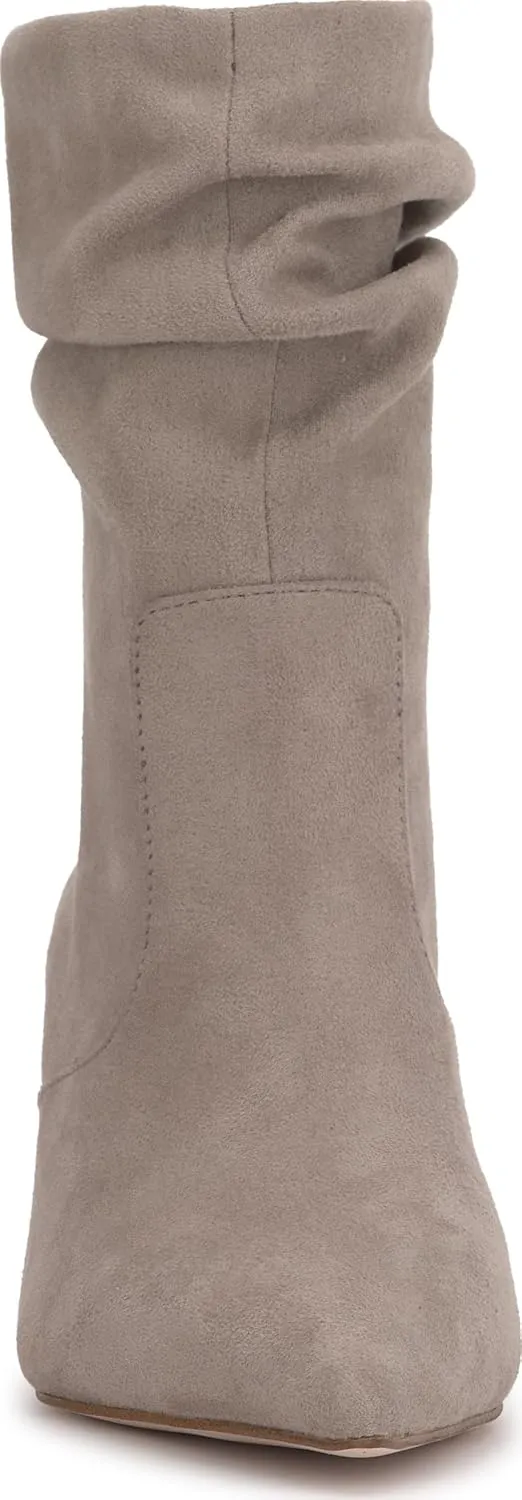 Jessica Simpson Women's Vyluna Ankle Boot