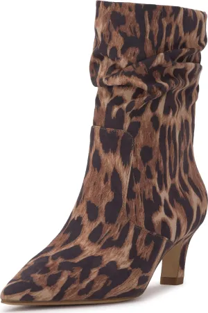 Jessica Simpson Women's Vyluna Ankle Boot