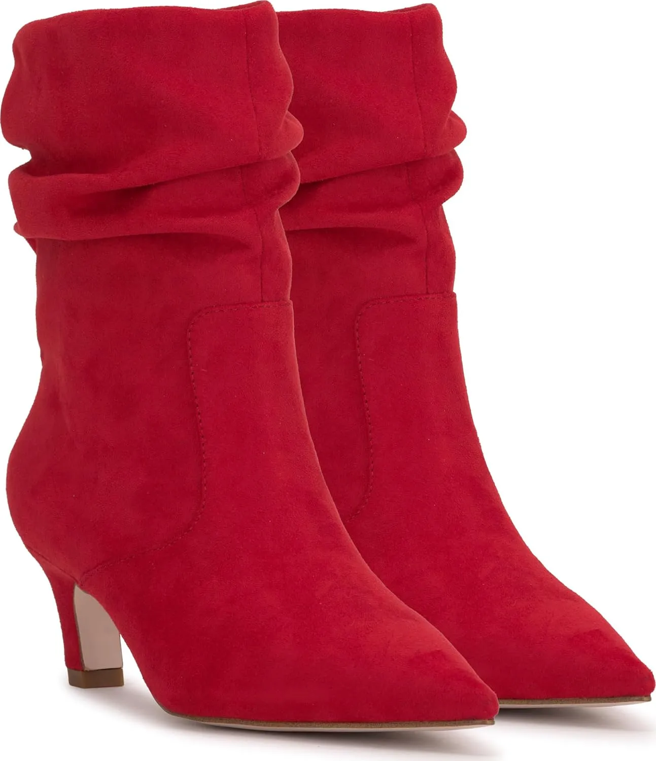 Jessica Simpson Women's Vyluna Ankle Boot