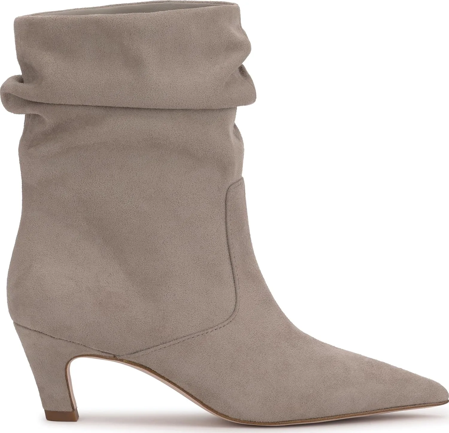 Jessica Simpson Women's Vyluna Ankle Boot