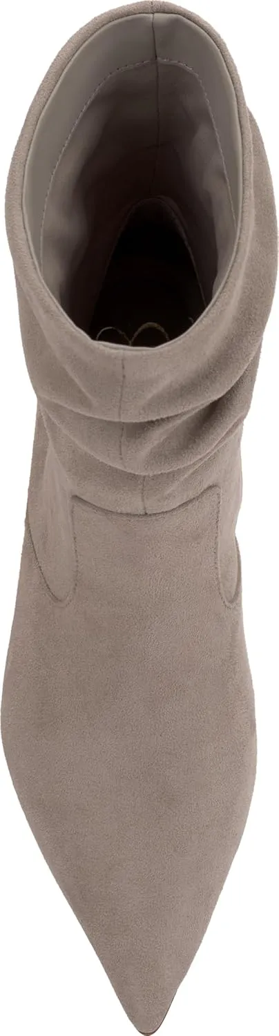 Jessica Simpson Women's Vyluna Ankle Boot