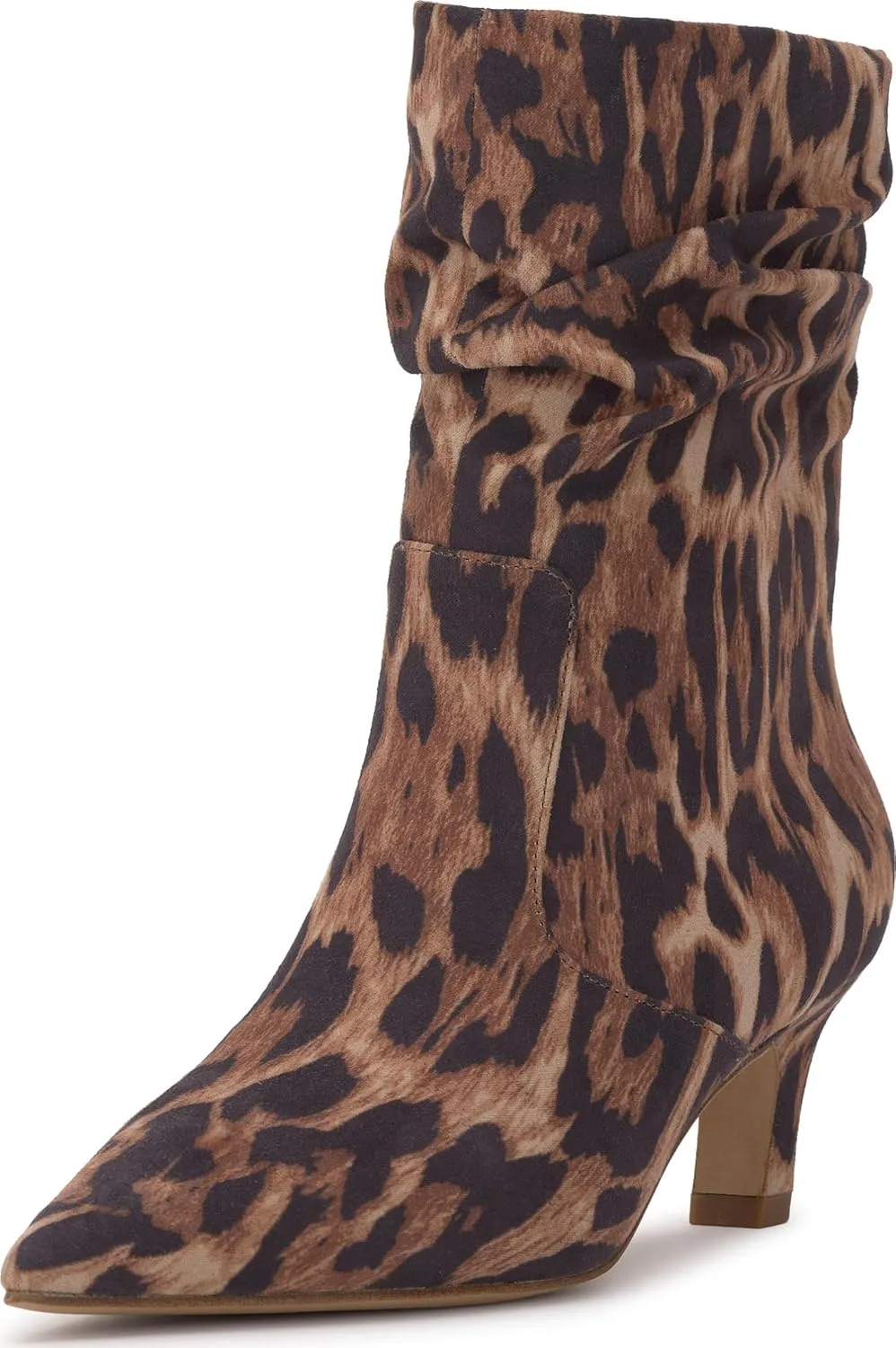 Jessica Simpson Women's Vyluna Ankle Boot