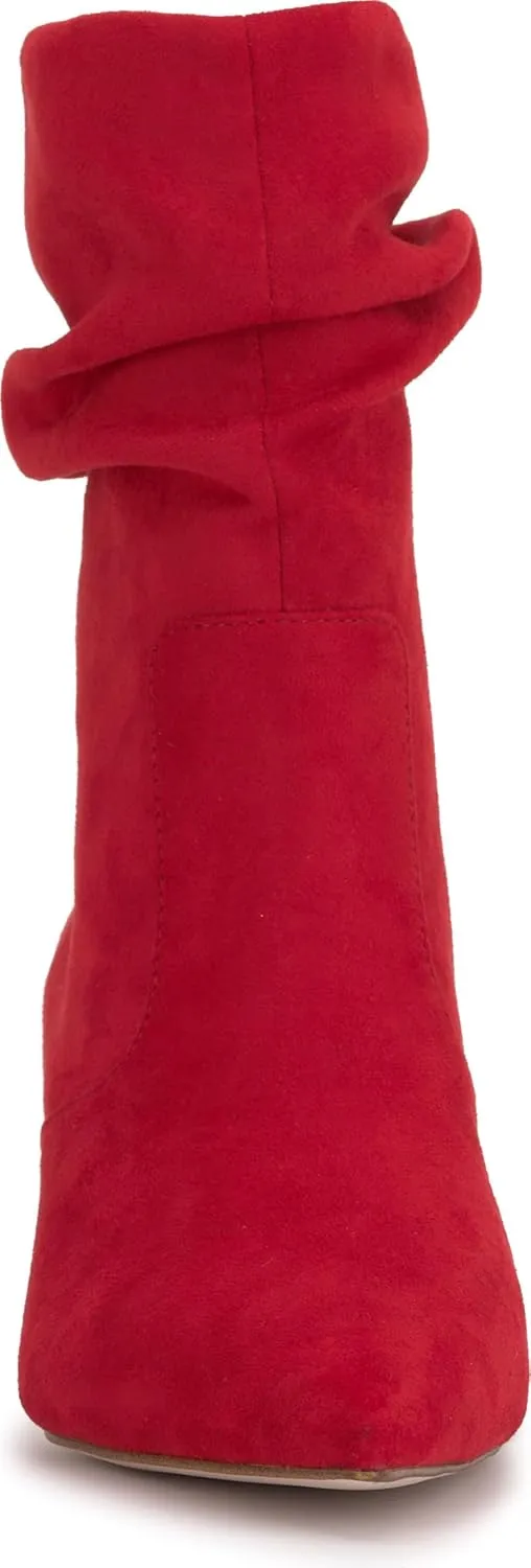 Jessica Simpson Women's Vyluna Ankle Boot