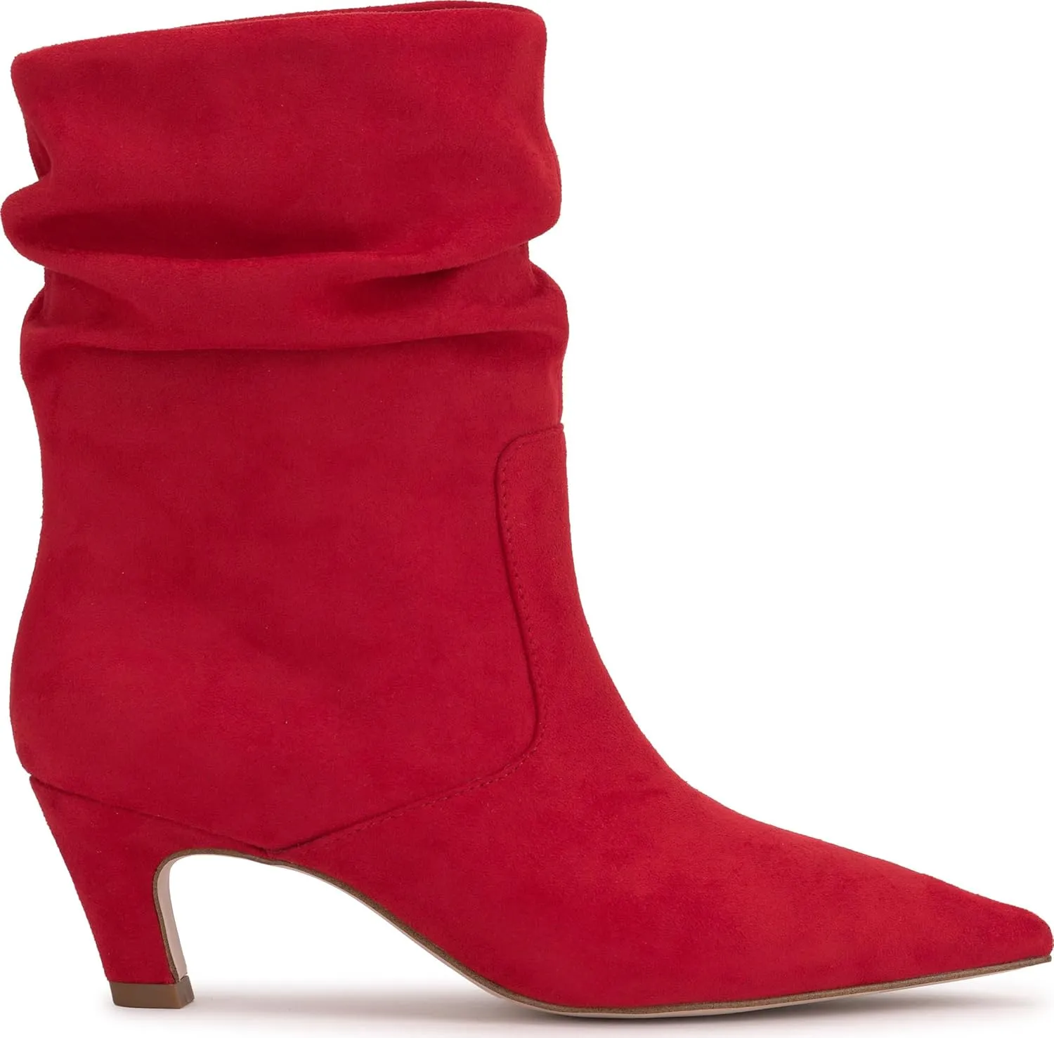 Jessica Simpson Women's Vyluna Ankle Boot
