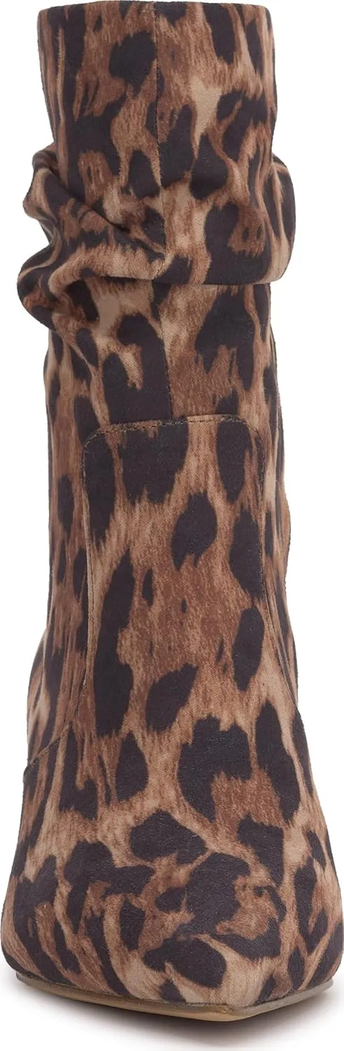 Jessica Simpson Women's Vyluna Ankle Boot