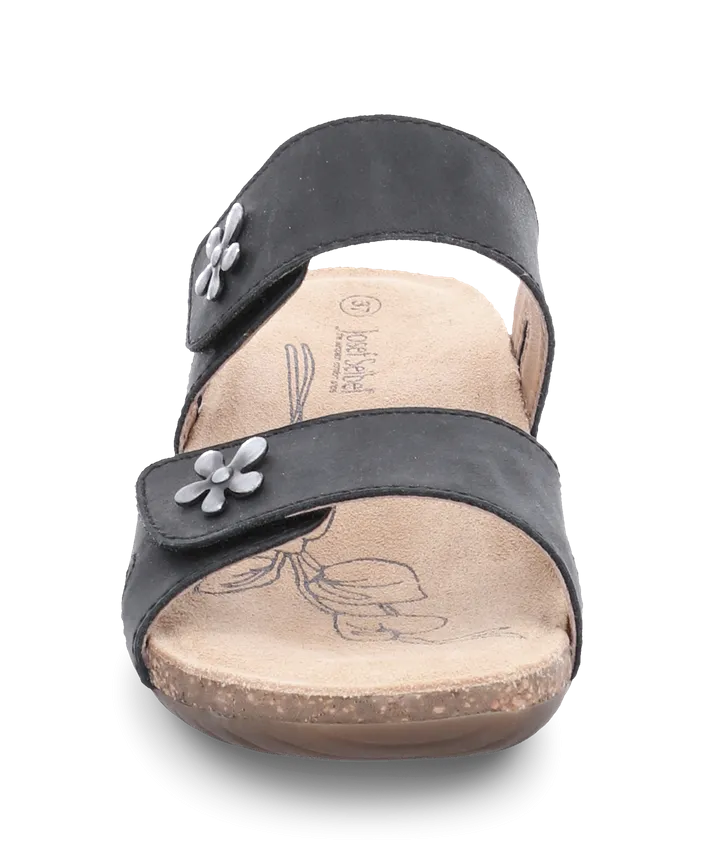 Josef Seibel Natalya 12 - Black