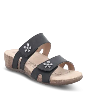 Josef Seibel Natalya 12 - Black