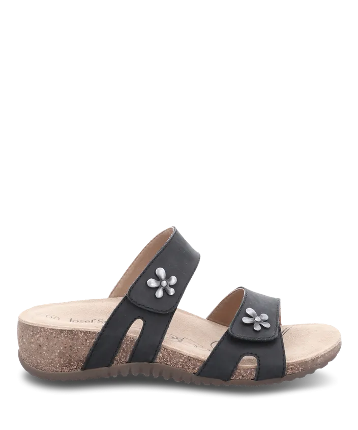 Josef Seibel Natalya 12 - Black